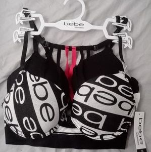 Bebe bra